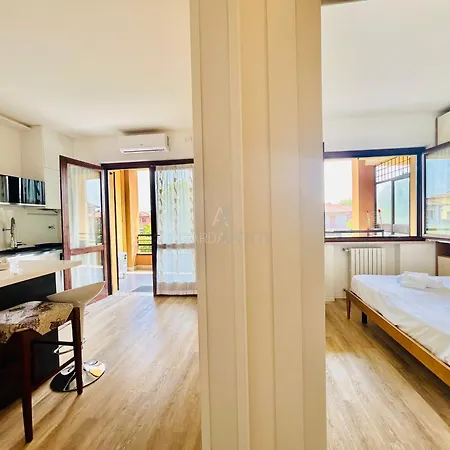 Appartement Sole - Relax In Piscina Nel Cuore Di *