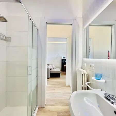 Sole - Relax In Piscina Nel Cuore Di Appartement Sirmione