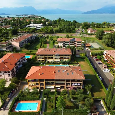 Sole - Relax In Piscina Nel Cuore Di Appartement *