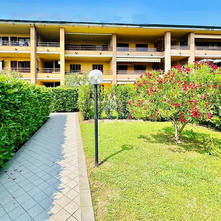 Appartement Sole - Relax In Piscina Nel Cuore Di *