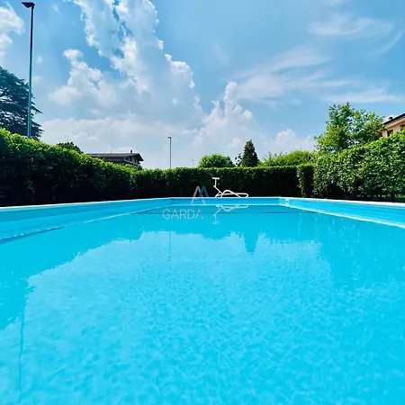 Sole - Relax In Piscina Nel Cuore Di *