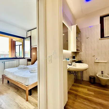 Appartement Sole - Relax In Piscina Nel Cuore Di *